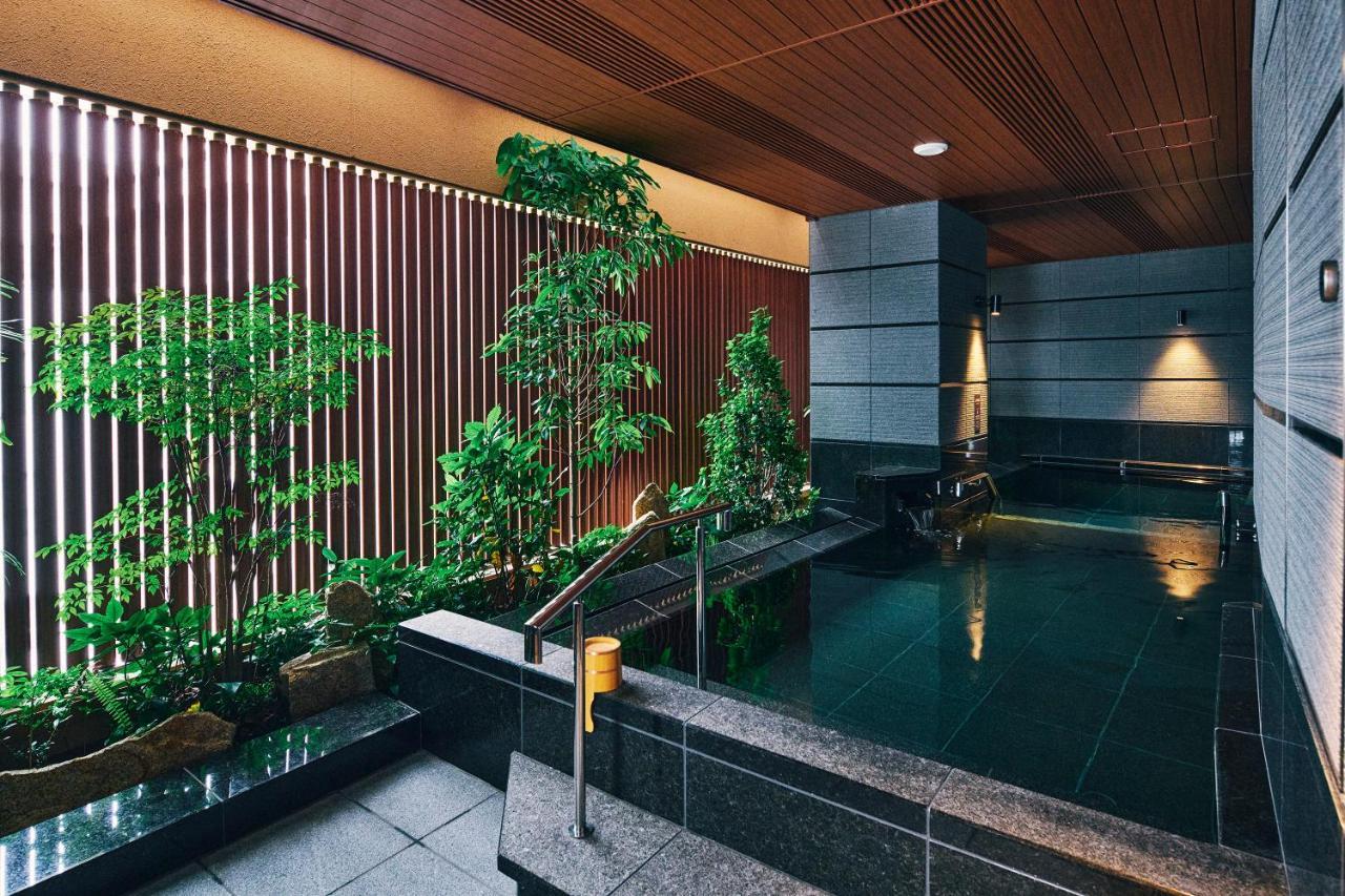 Hotel Bettei Kamogawa Kyōto Exterior foto